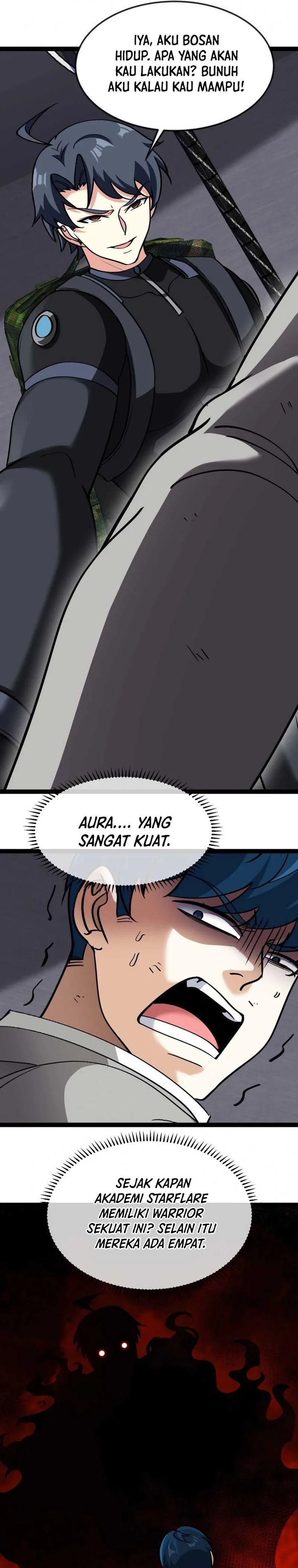 divine-leveling-system - Chapter: 157