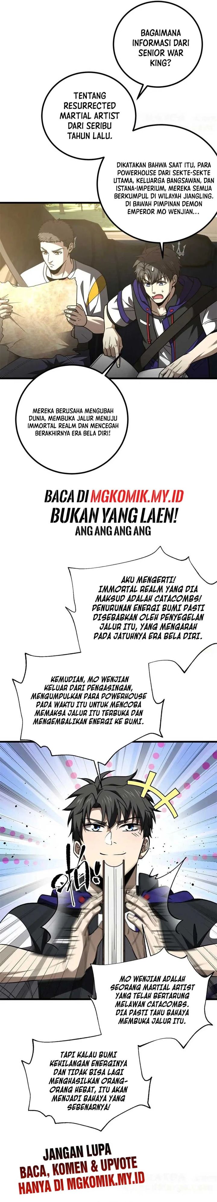 global-gao-wu - Chapter: 301