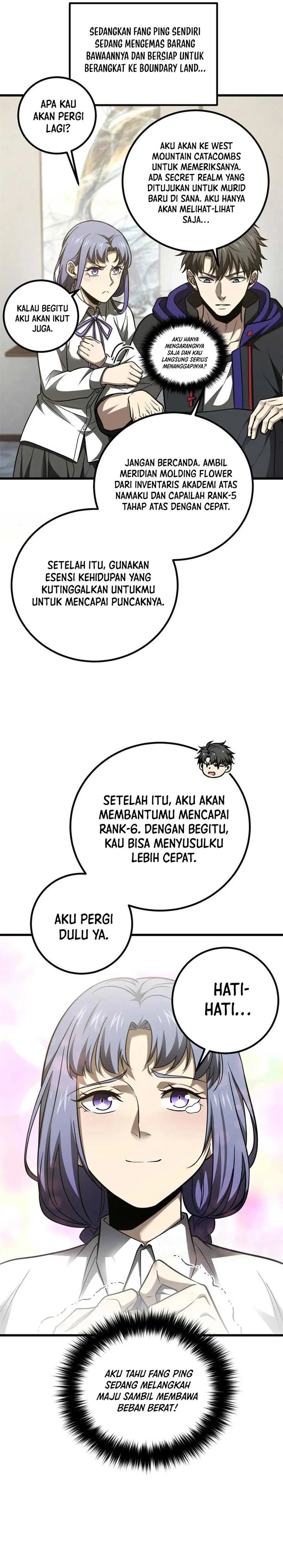 global-gao-wu - Chapter: 301