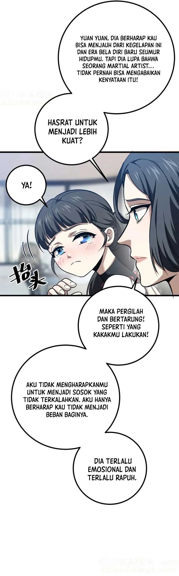 global-gao-wu - Chapter: 301
