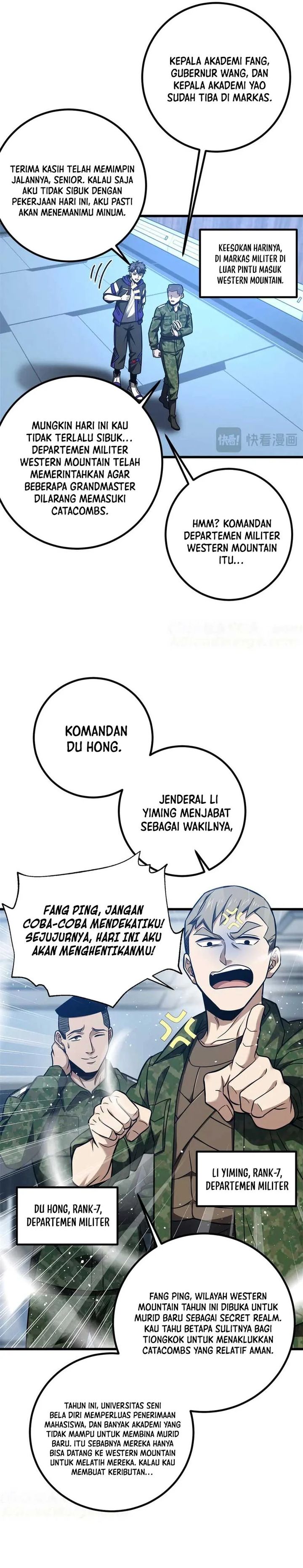 global-gao-wu - Chapter: 301