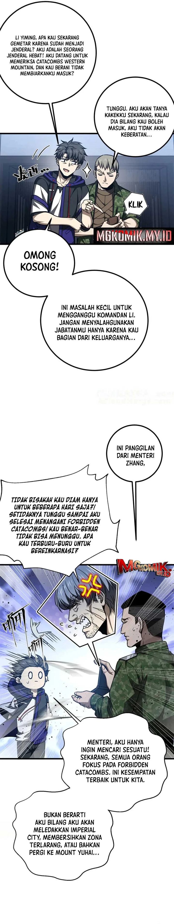 global-gao-wu - Chapter: 301