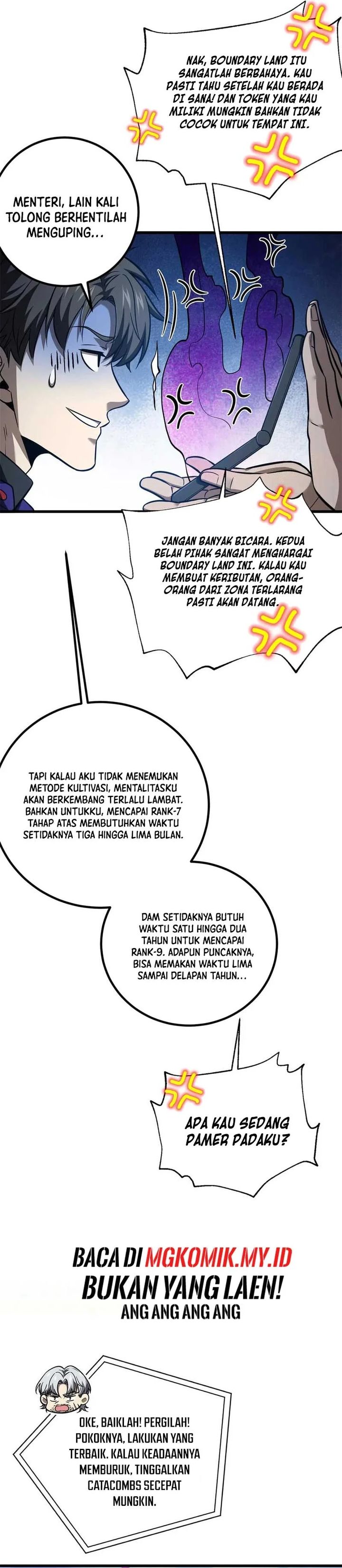 global-gao-wu - Chapter: 301