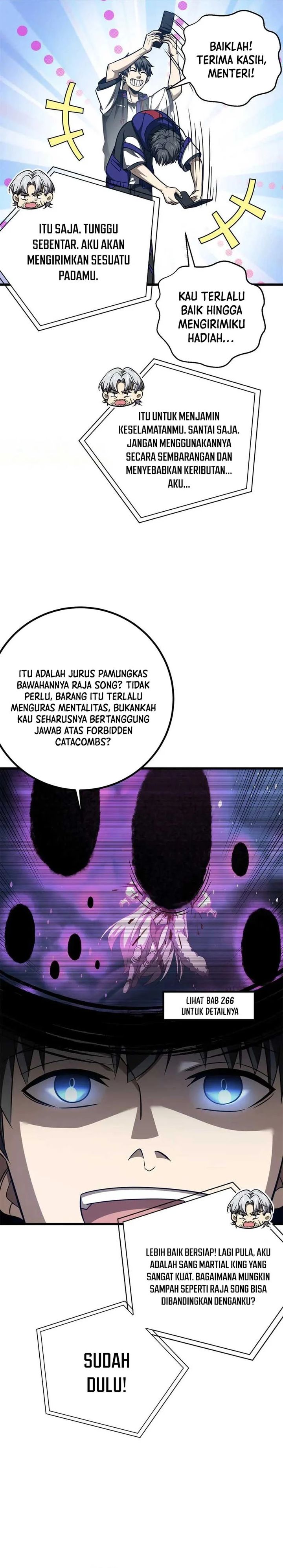 global-gao-wu - Chapter: 301