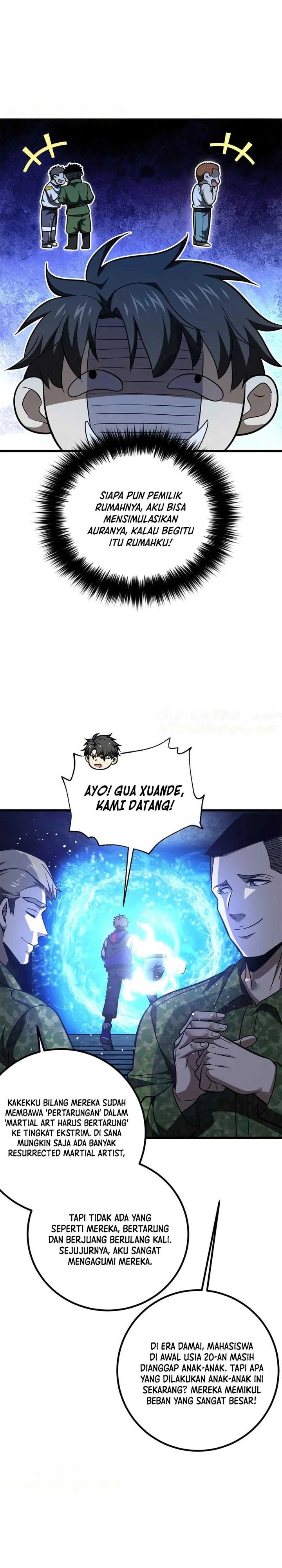 global-gao-wu - Chapter: 301