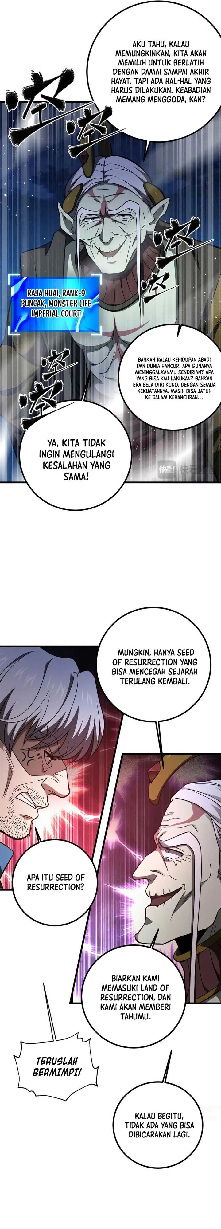 global-gao-wu - Chapter: 301