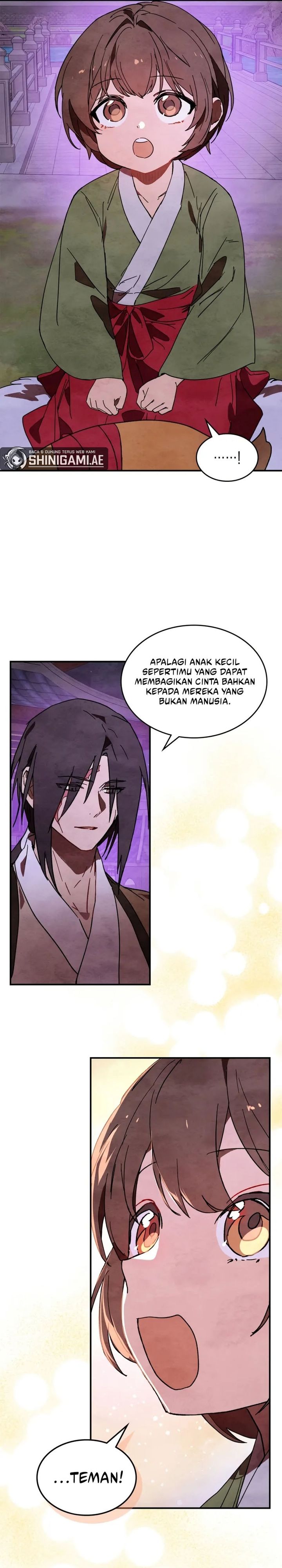 chronicles-of-the-martial-gods-return - Chapter: 130