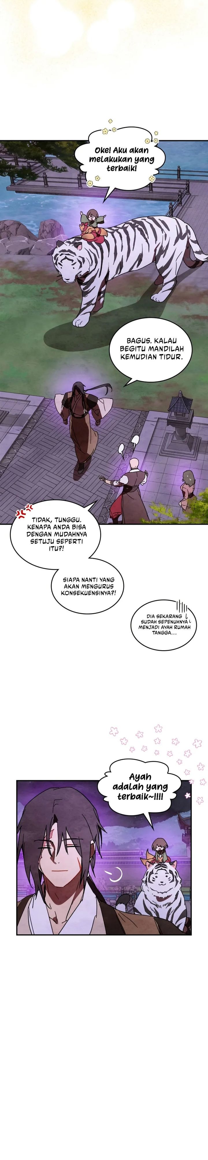 chronicles-of-the-martial-gods-return - Chapter: 130