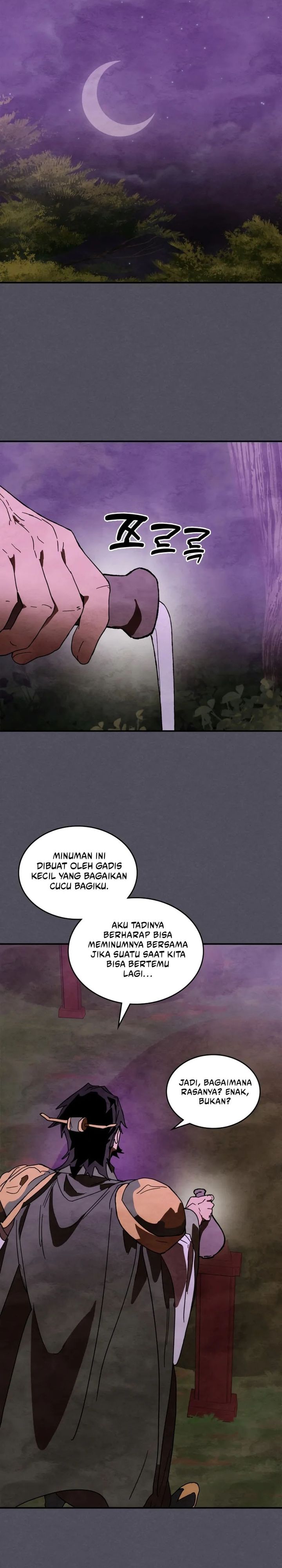 chronicles-of-the-martial-gods-return - Chapter: 130