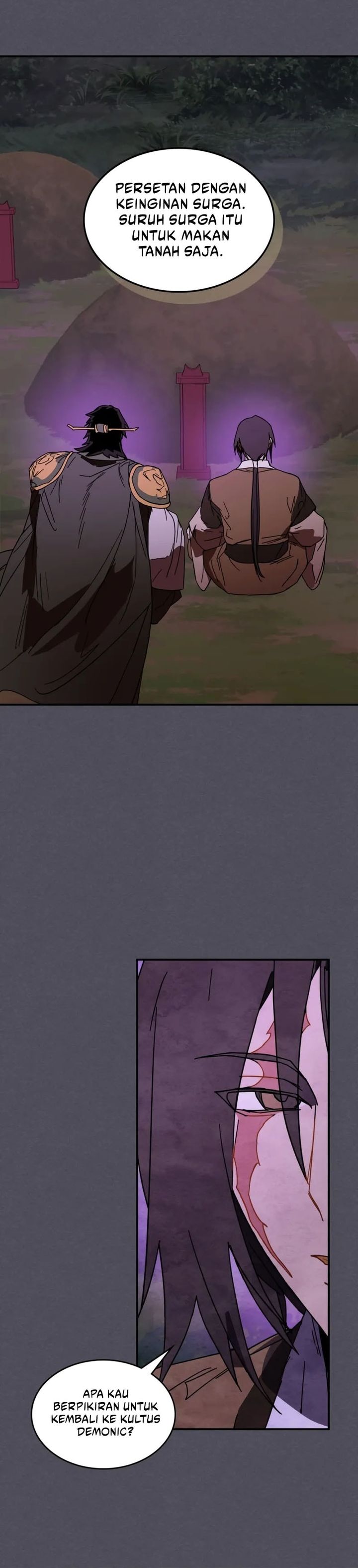 chronicles-of-the-martial-gods-return - Chapter: 130