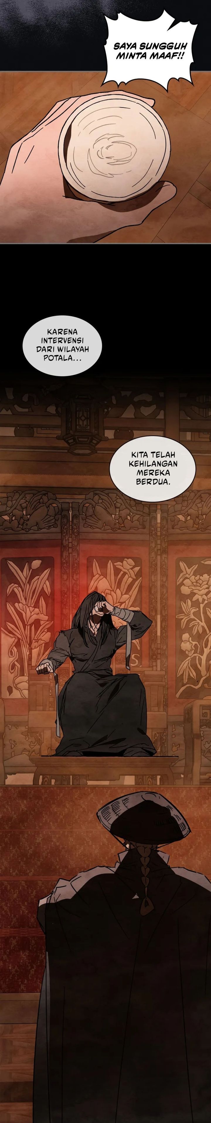 chronicles-of-the-martial-gods-return - Chapter: 130