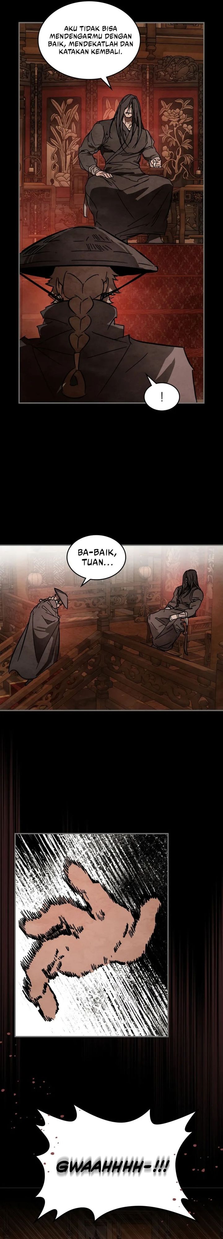 chronicles-of-the-martial-gods-return - Chapter: 130