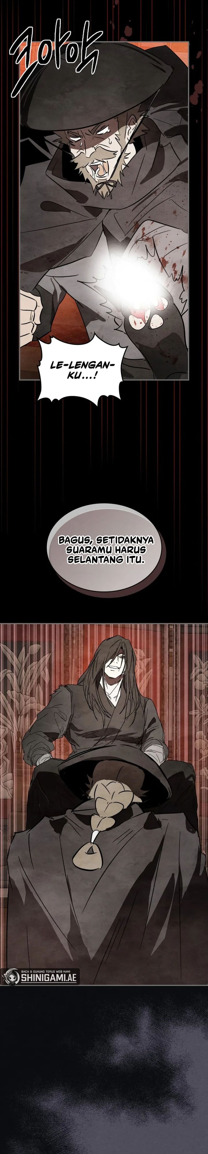 chronicles-of-the-martial-gods-return - Chapter: 130