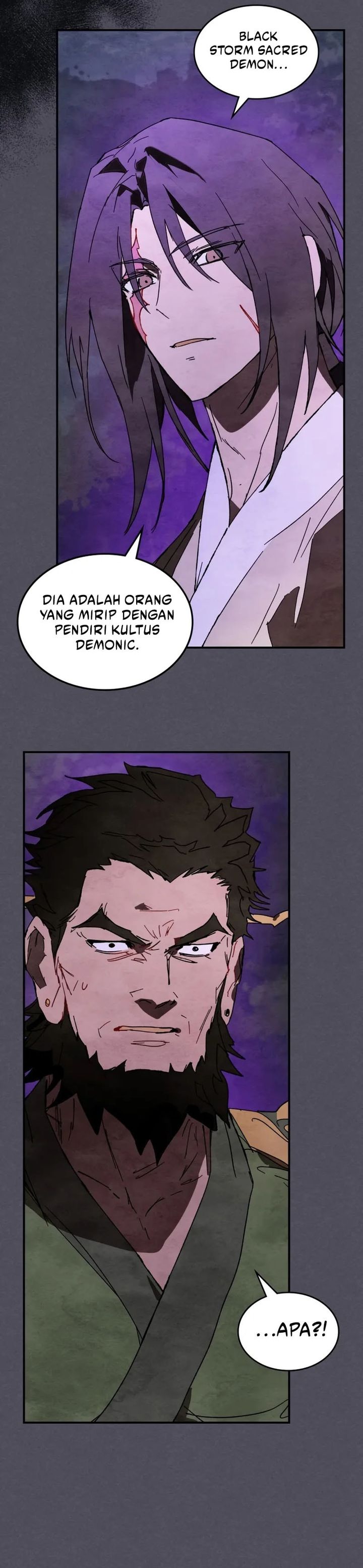 chronicles-of-the-martial-gods-return - Chapter: 130