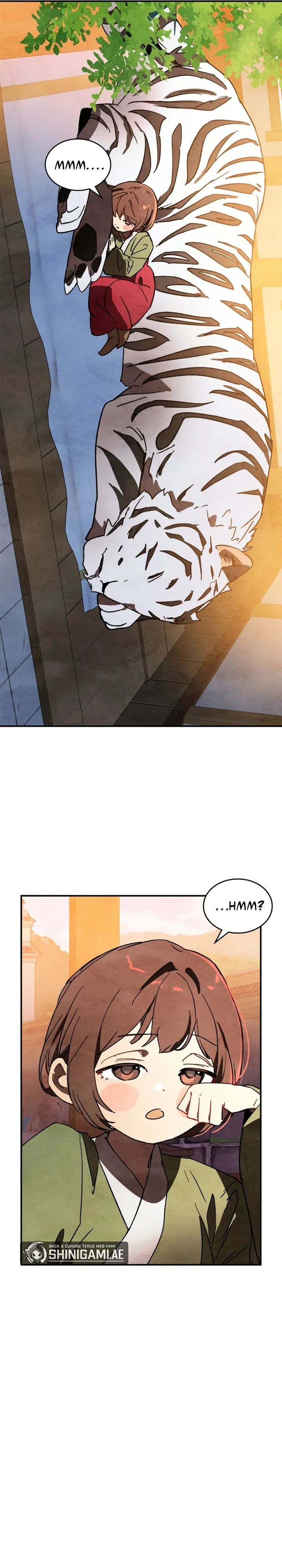 chronicles-of-the-martial-gods-return - Chapter: 130