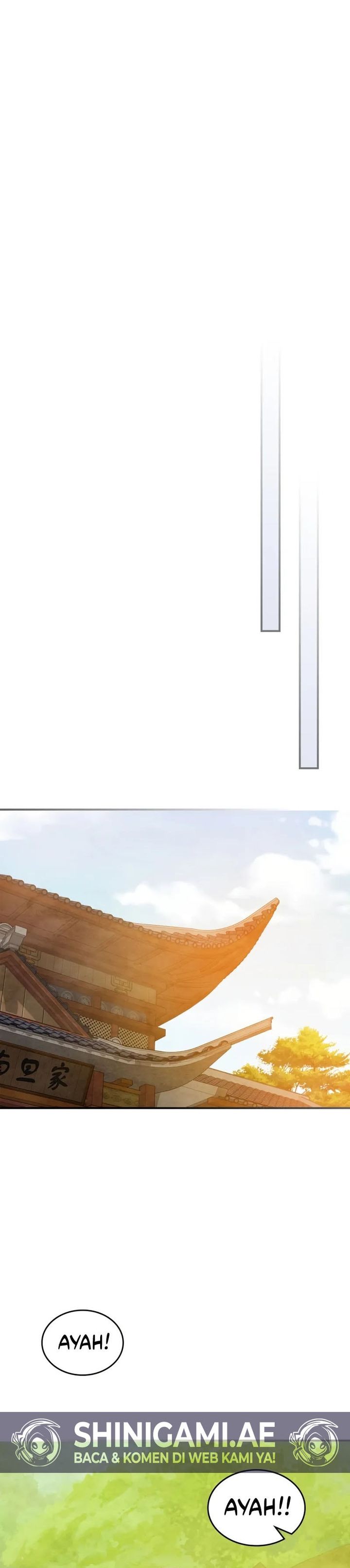 chronicles-of-the-martial-gods-return - Chapter: 130