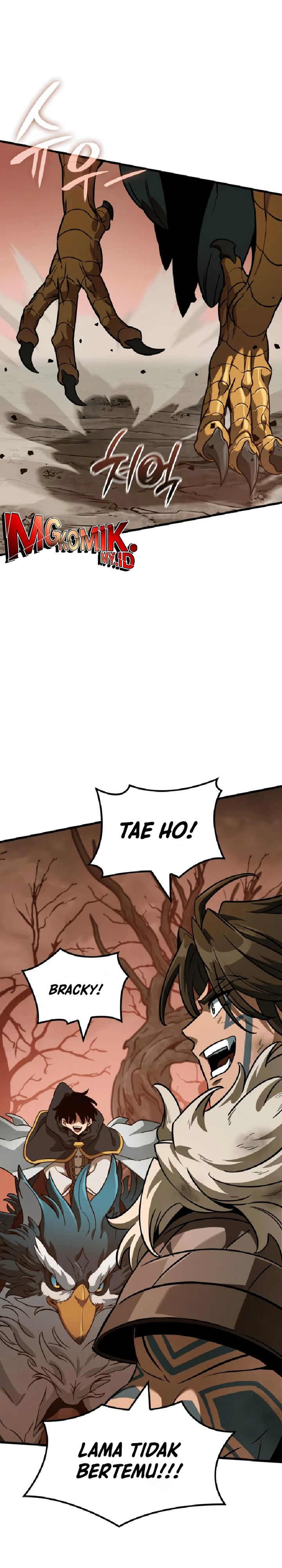 valhalla-saga - Chapter: 34