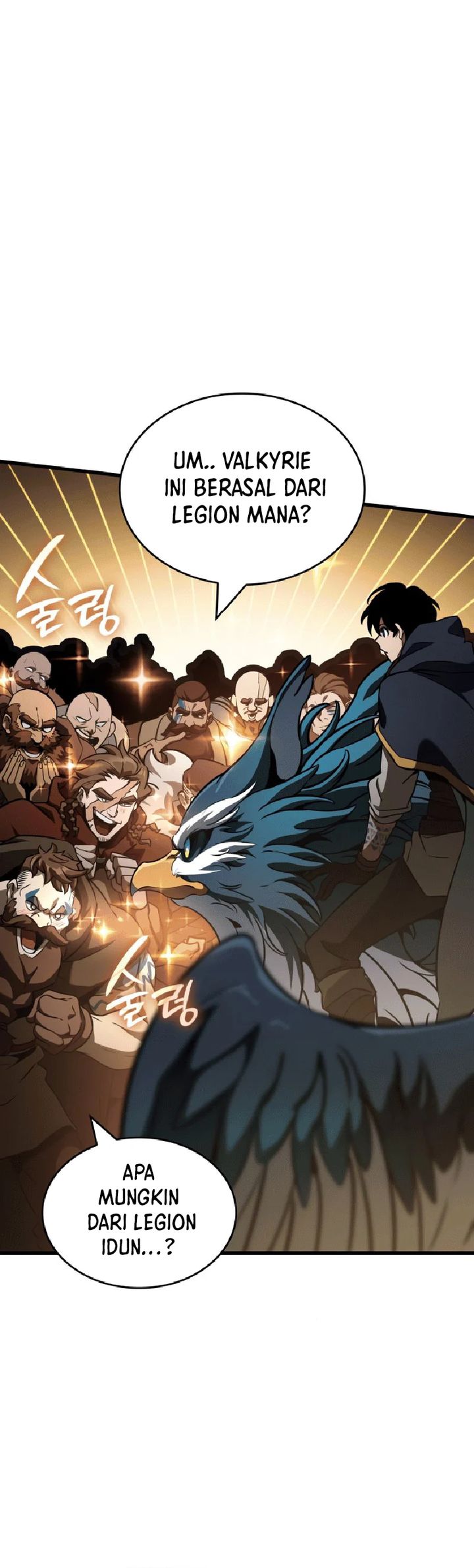 valhalla-saga - Chapter: 34