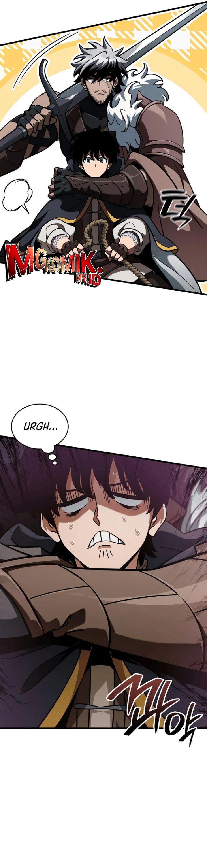 valhalla-saga - Chapter: 34