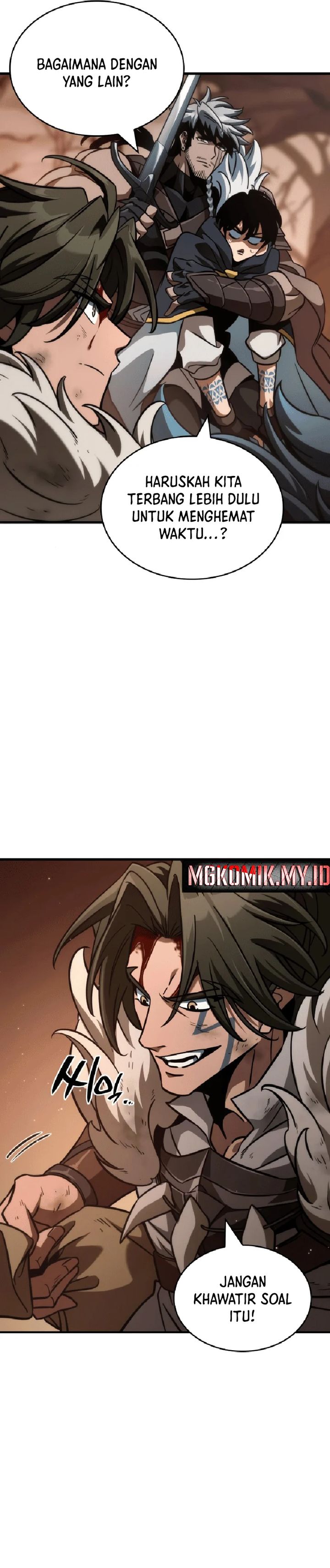 valhalla-saga - Chapter: 34