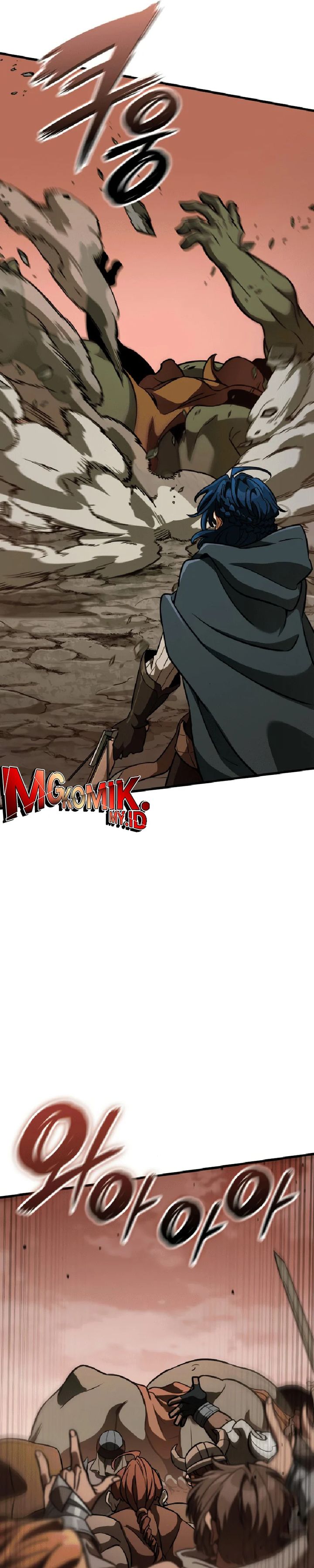 valhalla-saga - Chapter: 34