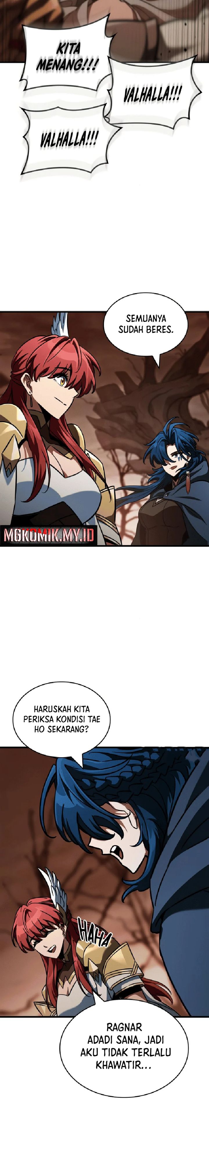 valhalla-saga - Chapter: 34