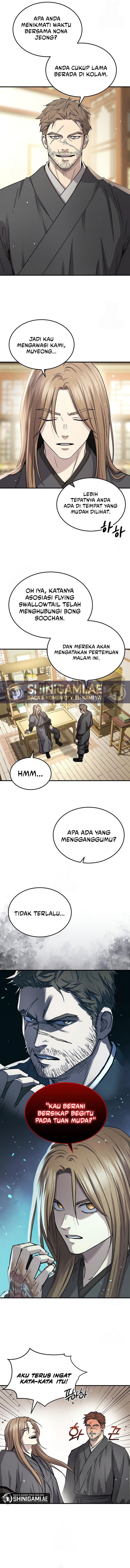 absolute-dominion - Chapter: 42