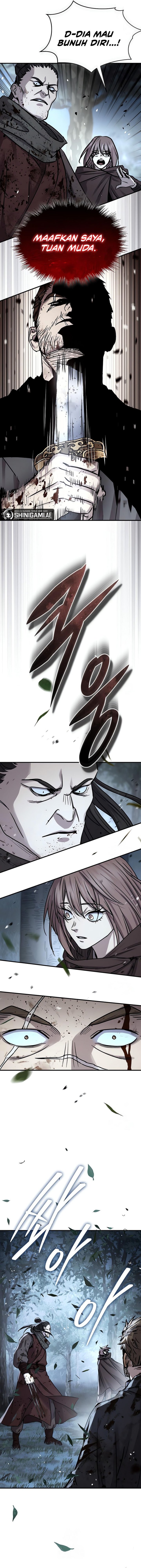 absolute-dominion - Chapter: 42