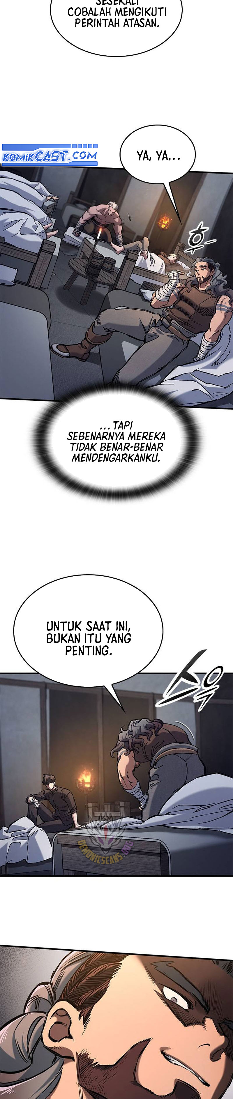 eternally-regressing-knight - Chapter: 58