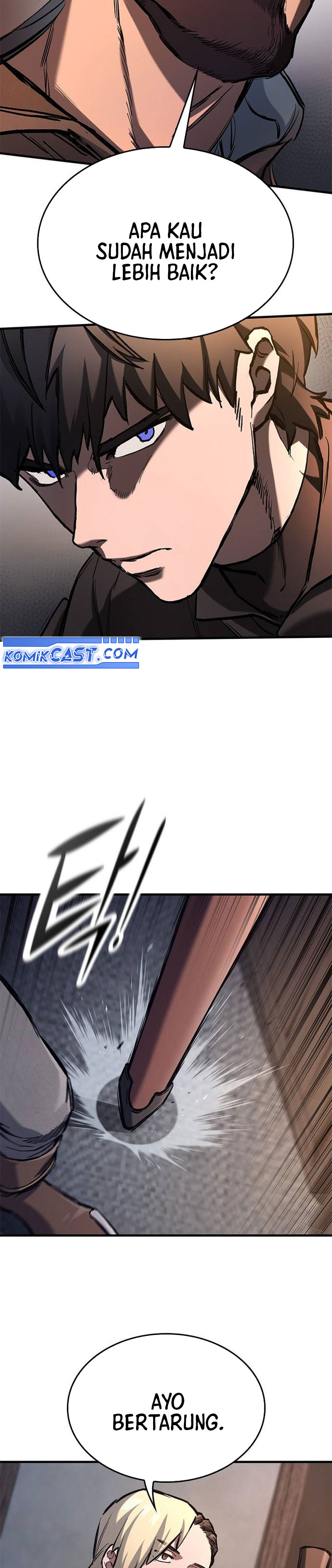 eternally-regressing-knight - Chapter: 58