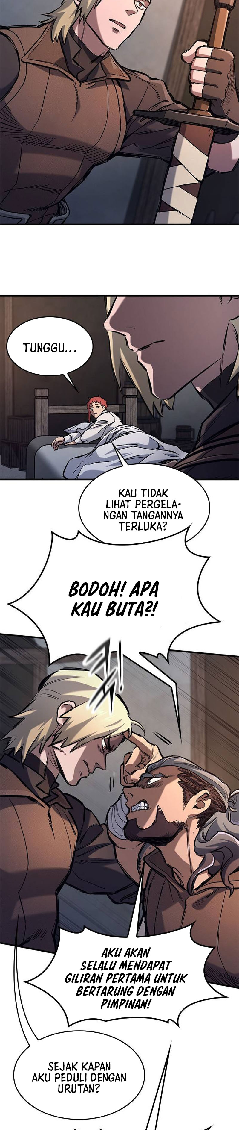 eternally-regressing-knight - Chapter: 58