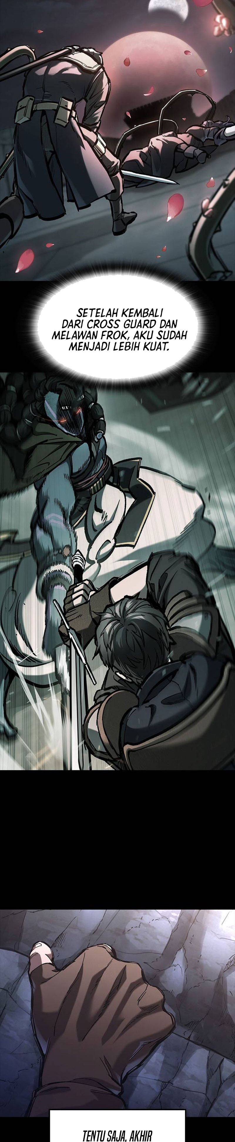 eternally-regressing-knight - Chapter: 58