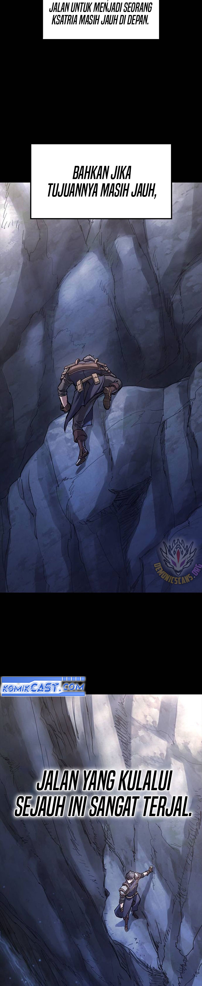 eternally-regressing-knight - Chapter: 58