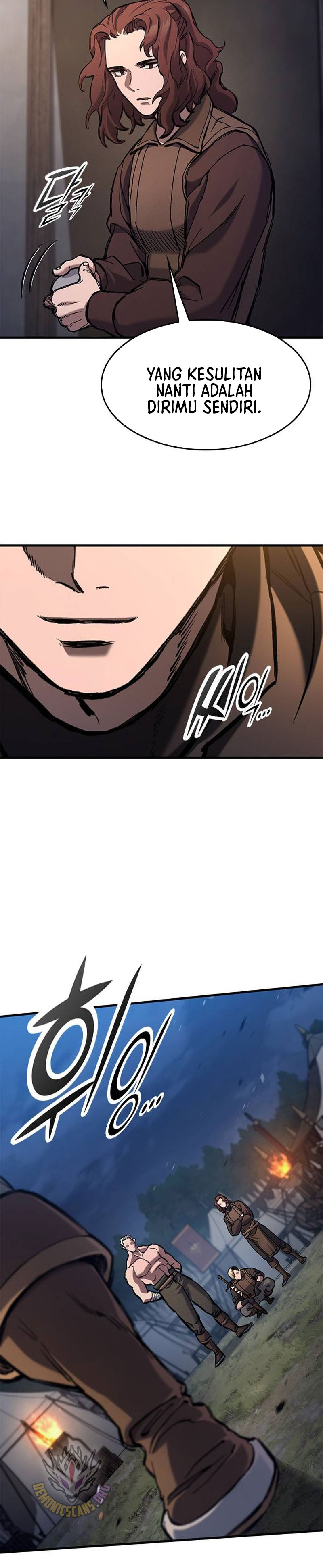 eternally-regressing-knight - Chapter: 58