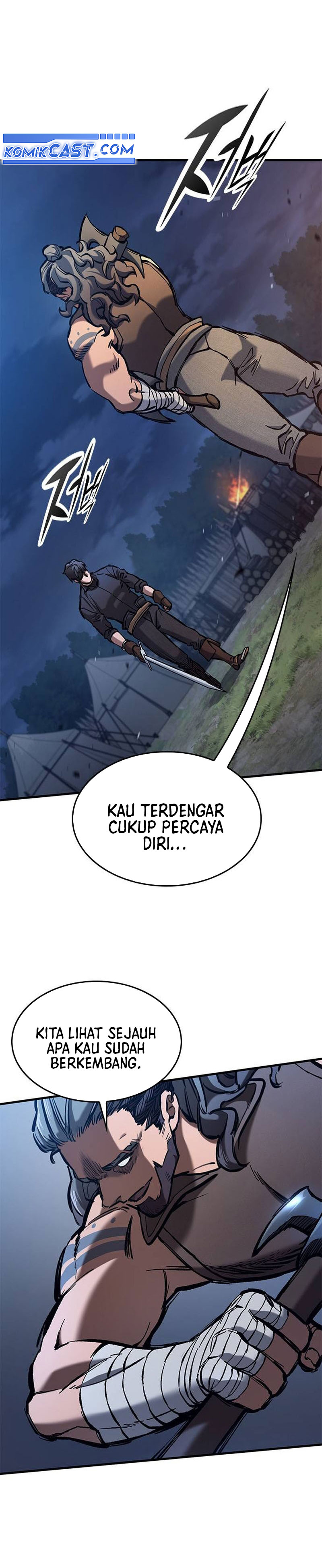 eternally-regressing-knight - Chapter: 58