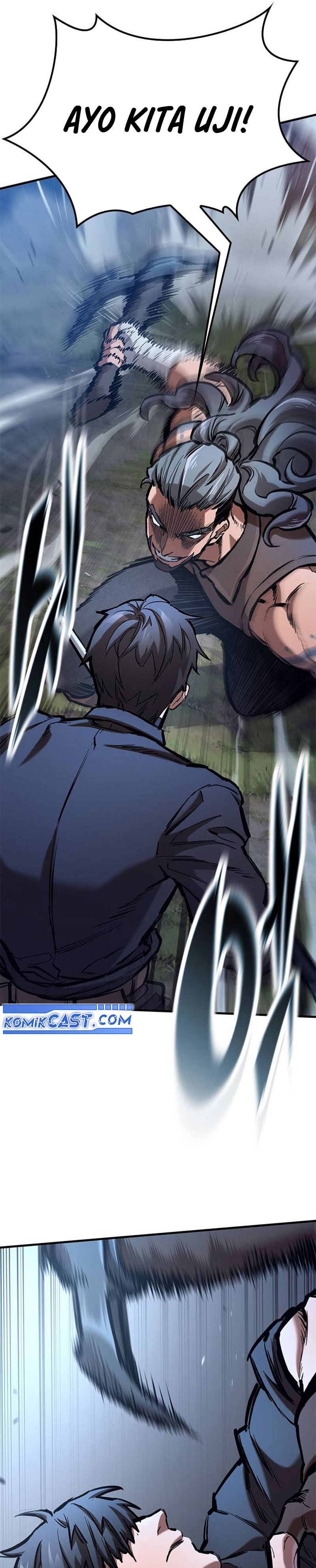 eternally-regressing-knight - Chapter: 58