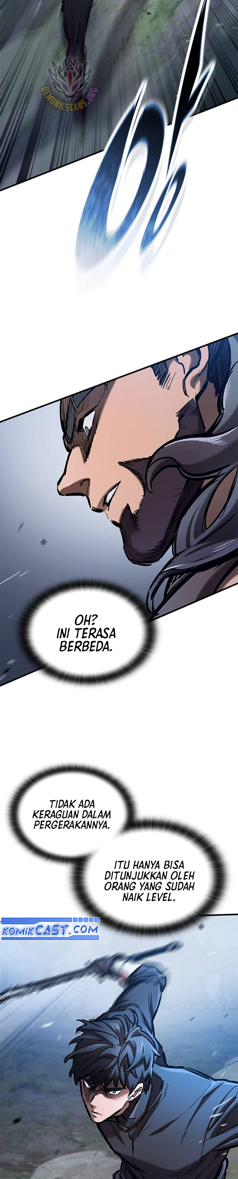 eternally-regressing-knight - Chapter: 58