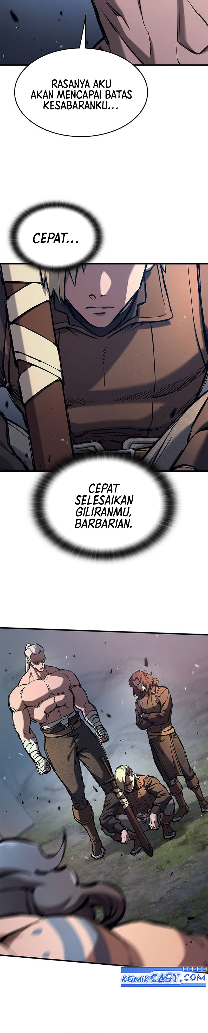 eternally-regressing-knight - Chapter: 58