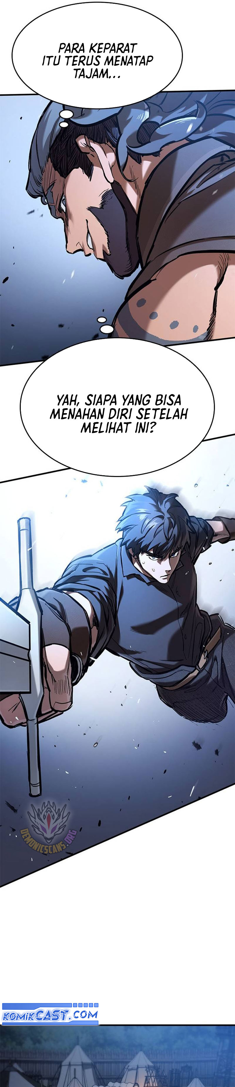 eternally-regressing-knight - Chapter: 58