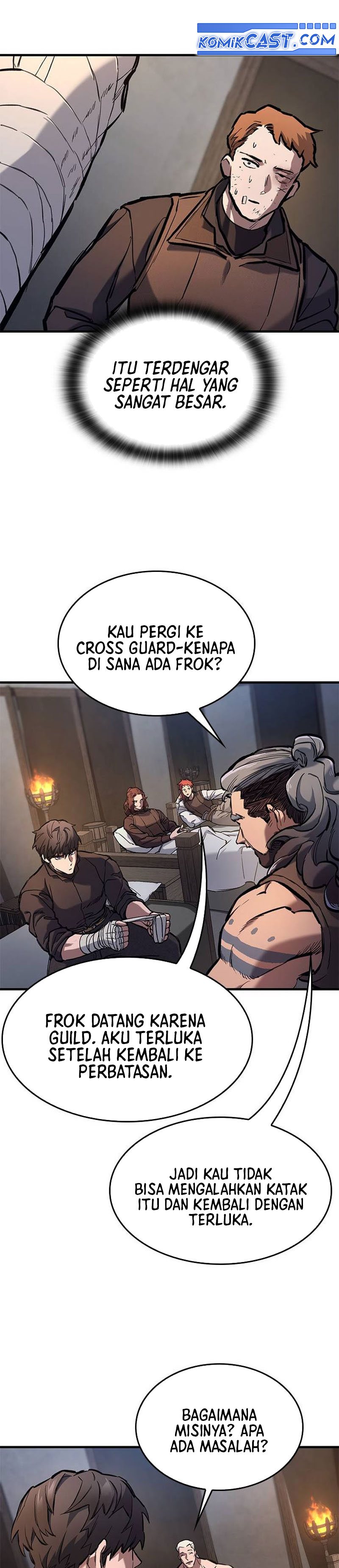eternally-regressing-knight - Chapter: 58
