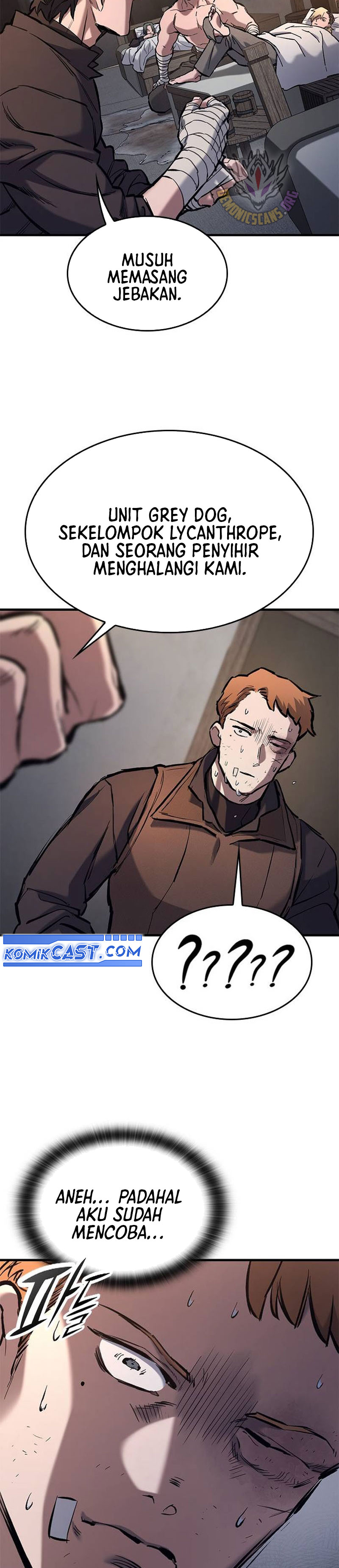 eternally-regressing-knight - Chapter: 58