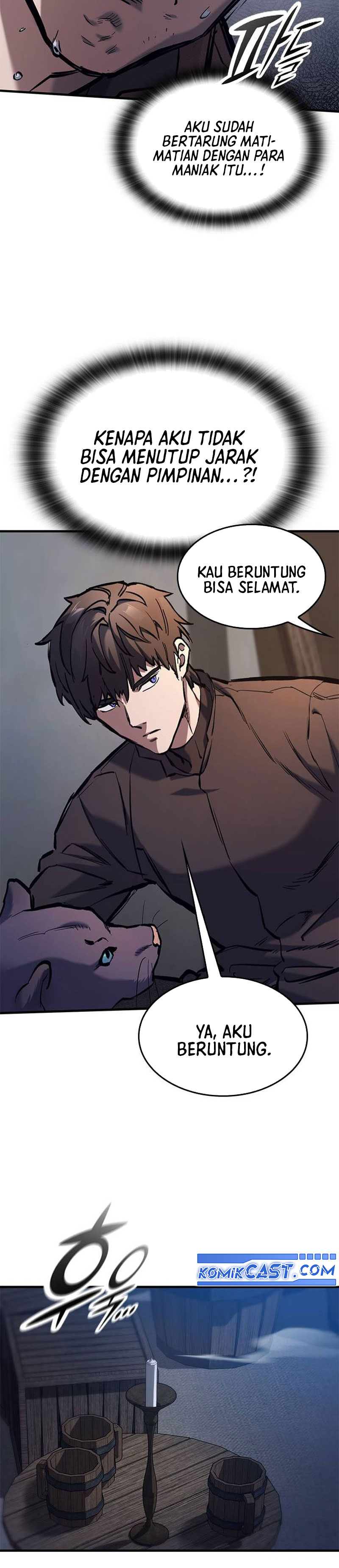 eternally-regressing-knight - Chapter: 58