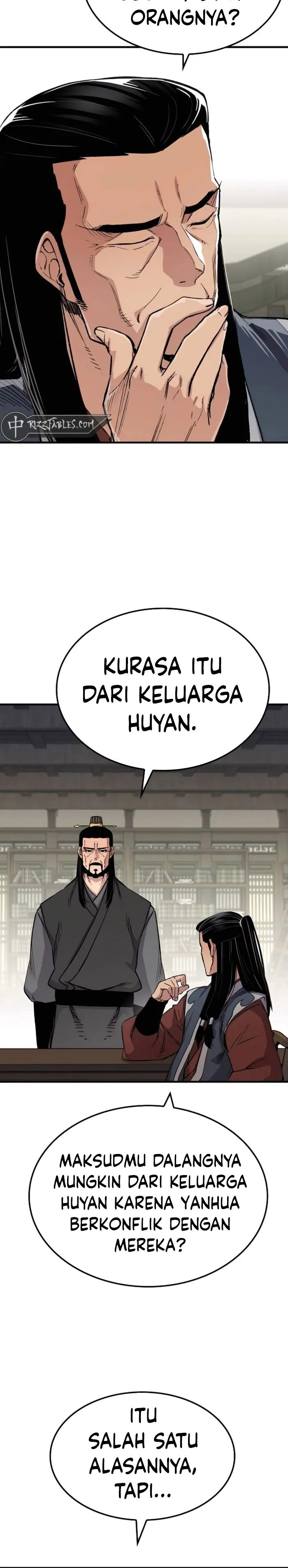 reborn-as-the-heavenly-demon - Chapter: 69