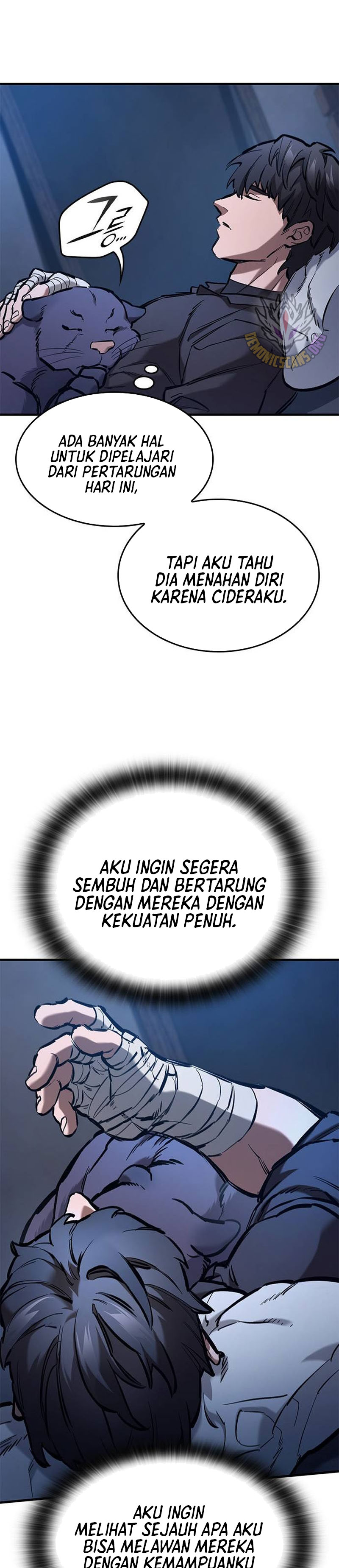 eternally-regressing-knight - Chapter: 58