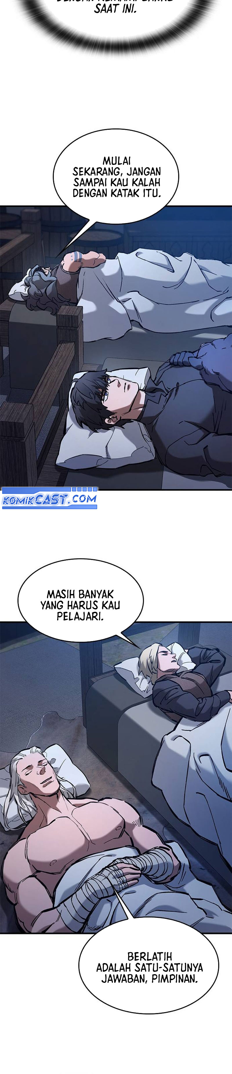 eternally-regressing-knight - Chapter: 58