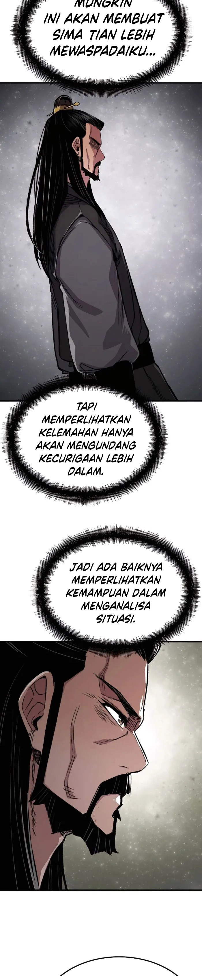 reborn-as-the-heavenly-demon - Chapter: 69