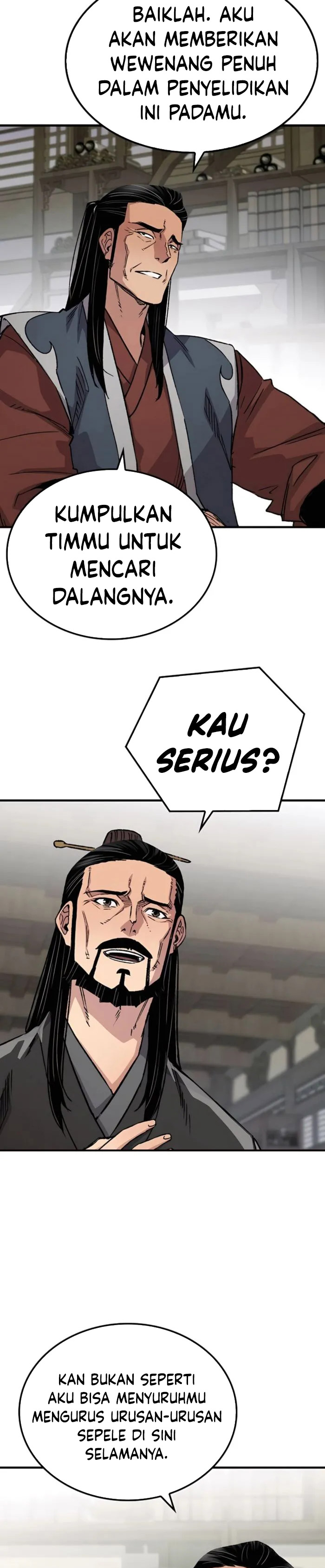 reborn-as-the-heavenly-demon - Chapter: 69