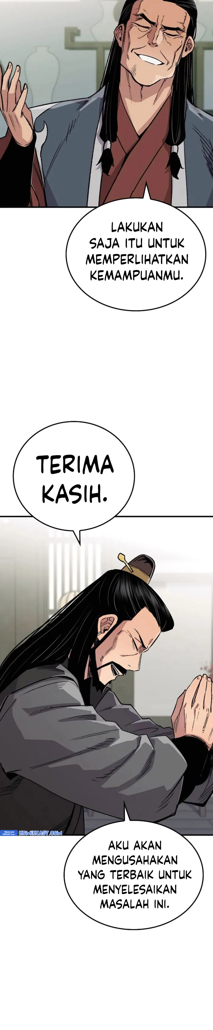 reborn-as-the-heavenly-demon - Chapter: 69