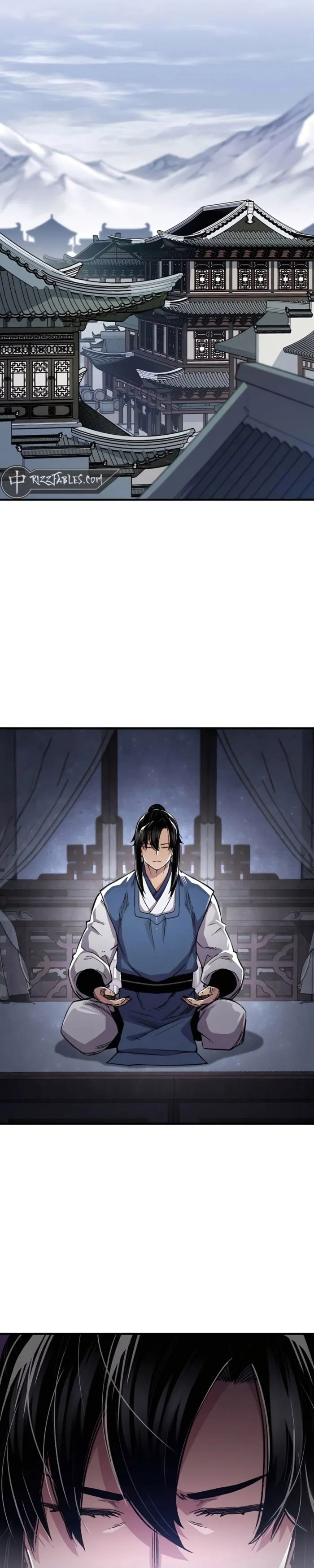 reborn-as-the-heavenly-demon - Chapter: 69