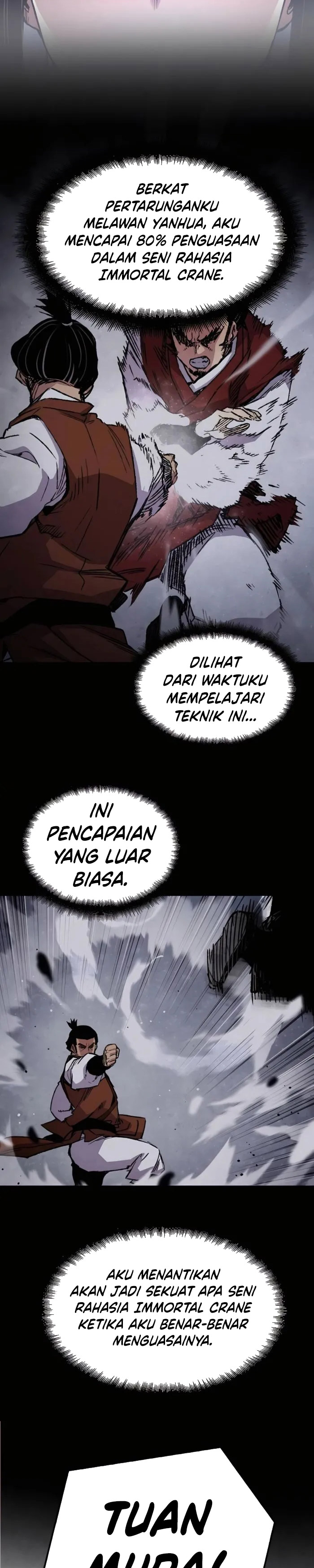 reborn-as-the-heavenly-demon - Chapter: 69
